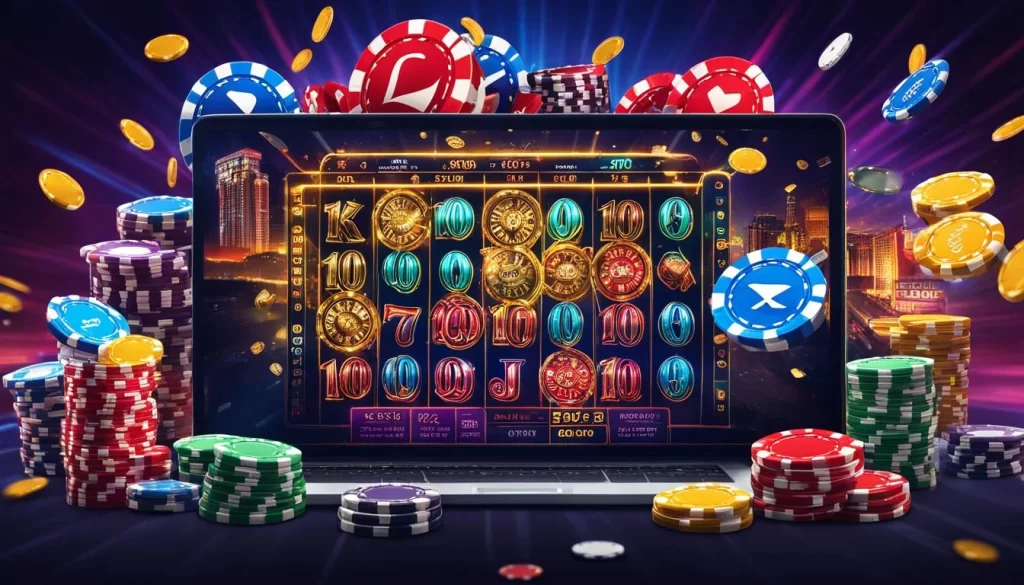 Game slot 3D với nhân vật hoạt hình tương tác và hiệu ứng đặc sắc tại Sodo Chính Thức