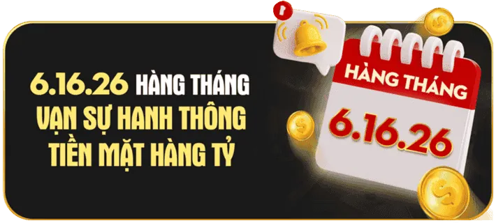 Khuyến mãi chào mừng thành viên mới Sodo Chính Thức