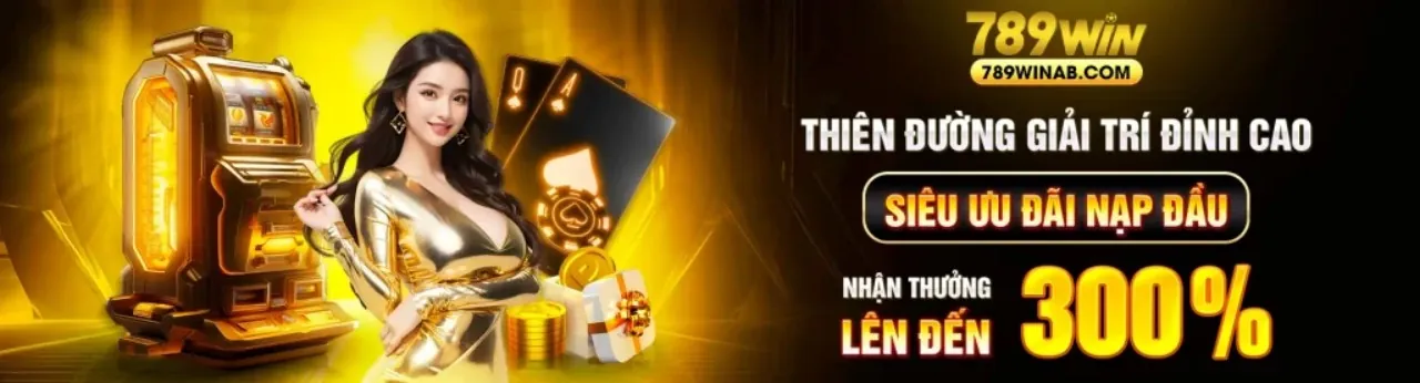 Thưởng đặc biệt theo sự kiện